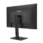 ASUS HA2441A, monitor para PC de 23.8 pulgadas, resolución 2560 x 1440, color negro, SKU 90LM0900-B01M70