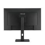 ASUS HA2441A, monitor para PC de 23.8 pulgadas, resolución 2560 x 1440, color negro, SKU 90LM0900-B01M70