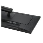 ASUS HA2441A, monitor para PC de 23.8 pulgadas, resolución 2560 x 1440, color negro, SKU 90LM0900-B01M70