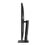 ASUS HA2441A, monitor para PC de 23.8 pulgadas, resolución 2560 x 1440, color negro, SKU 90LM0900-B01M70