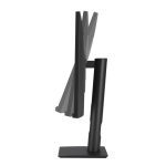 ASUS HA2441A, monitor para PC de 23.8 pulgadas, resolución 2560 x 1440, color negro, SKU 90LM0900-B01M70