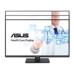 ASUS HA2441A, monitor para PC de 23.8 pulgadas, resolución 2560 x 1440, color negro, SKU 90LM0900-B01M70