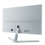 ASUS VU279CFE-G, pantalla para PC de 27 pulgadas con resolución 1920 x 1080 Pixeles Full HD, color verde y gris, SKU 90LM09IQ-B01K70