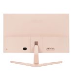 Monitor ASUS VU249CFE-P de 23.8 pulgadas, resolución 1920 x 1080 Pixeles, Full HD, color rosa, SKU 90LM09JO-B01K70