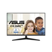 Imagen de la pantalla ASUS VY27UQ, con 27 pulgadas, resolución 3840 x 2160 píxeles, 4K Ultra HD, modelo 90LM09U3-B01170 en color negro