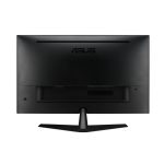 Imagen de la pantalla ASUS VY27UQ, con 27 pulgadas, resolución 3840 x 2160 píxeles, 4K Ultra HD, modelo 90LM09U3-B01170 en color negro