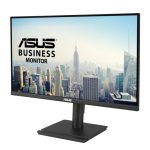 ASUS VA27UCPS pantalla para PC de 27 pulgadas con resolución 3840 x 2160 Pixeles en 4K Ultra HD, color negro. SKU: 90LM09WJ-B03170