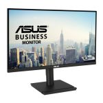 ASUS VA27UCPS pantalla para PC de 27 pulgadas con resolución 3840 x 2160 Pixeles en 4K Ultra HD, color negro. SKU: 90LM09WJ-B03170