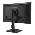 ASUS VA27UCPS pantalla para PC de 27 pulgadas con resolución 3840 x 2160 Pixeles en 4K Ultra HD, color negro. SKU: 90LM09WJ-B03170