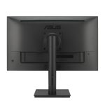 ASUS VA27UCPS pantalla para PC de 27 pulgadas con resolución 3840 x 2160 Pixeles en 4K Ultra HD, color negro. SKU: 90LM09WJ-B03170