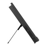 Monitor ASUS ProArt modelo PA16USV, pantalla de 15.6 pulgadas con resolución 3840 x 2160 pixeles 4K Ultra HD, color negro. SKU: 90LM09Z3-B01370