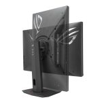 Pantalla para PC ASUS ROG Strix XG27ACG de 27 pulgadas, 2560 x 1440 Pixeles, Wide Quad HD, color negro. SKU: 90LM0A70-B01370