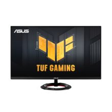 Monitor ASUS TUF Gaming VG249Q3R para PC de 23.8 pulgadas, resolución 1920 x 1080 Pixeles, Full HD LCD en color negro. SKU 90LM0AE1-B01E70