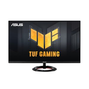 Monitor ASUS TUF Gaming VG249Q3R para PC de 23.8 pulgadas, resolución 1920 x 1080 Pixeles, Full HD LCD en color negro. SKU 90LM0AE1-B01E70