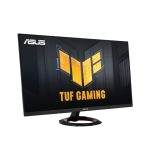 Monitor ASUS TUF Gaming VG249Q3R para PC de 23.8 pulgadas, resolución 1920 x 1080 Pixeles, Full HD LCD en color negro. SKU 90LM0AE1-B01E70
