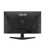 Imagen del monitor ASUS TUF Gaming VG279QM5A de 27 pulgadas, resolución 1920 x 1080 píxeles, pantalla LCD, color negro, SKU: 90LM0B80-B01171