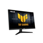 Imagen del monitor ASUS TUF Gaming VG279QM5A de 27 pulgadas, resolución 1920 x 1080 píxeles, pantalla LCD, color negro, SKU: 90LM0B80-B01171