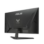 Imagen del monitor ASUS TUF Gaming VG279QM5A de 27 pulgadas, resolución 1920 x 1080 píxeles, pantalla LCD, color negro, SKU: 90LM0B80-B01171