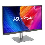 ASUS ProArt PA32QCV monitor para computadora de 31.5 pulgadas, resolución 6016 x 3384 píxeles 6K Ultra HD, color plata. SKU: 90LM0BD0-B01K71