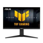 Monitor ASUS TUF Gaming VG27AQL5A, 27 pulgadas, 2560 x 1440 Pixeles, Wide Quad HD LCD en color negro, SKU 90LM0BM0-B01371
