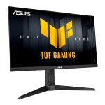 Monitor ASUS TUF Gaming VG27AQL5A, 27 pulgadas, 2560 x 1440 Pixeles, Wide Quad HD LCD en color negro, SKU 90LM0BM0-B01371