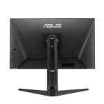 Monitor ASUS TUF Gaming VG27AQL5A, 27 pulgadas, 2560 x 1440 Pixeles, Wide Quad HD LCD en color negro, SKU 90LM0BM0-B01371