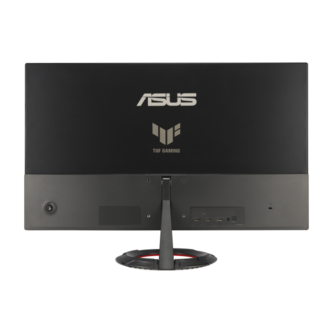 ASUS TUF Gaming VG279Q5R pantalla para PC 68,6 cm (27″) 1920 x 1080 Pixeles Full HD LED Negro 5 Tecnología FreeSync en ASUS TUF Gaming VG279Q5R