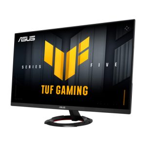 ASUS TUF Gaming VG279Q5R pantalla para PC de 27 pulgadas con resolución 1920 x 1080 píxeles Full HD, modelo 90LM0BS0-B01E71