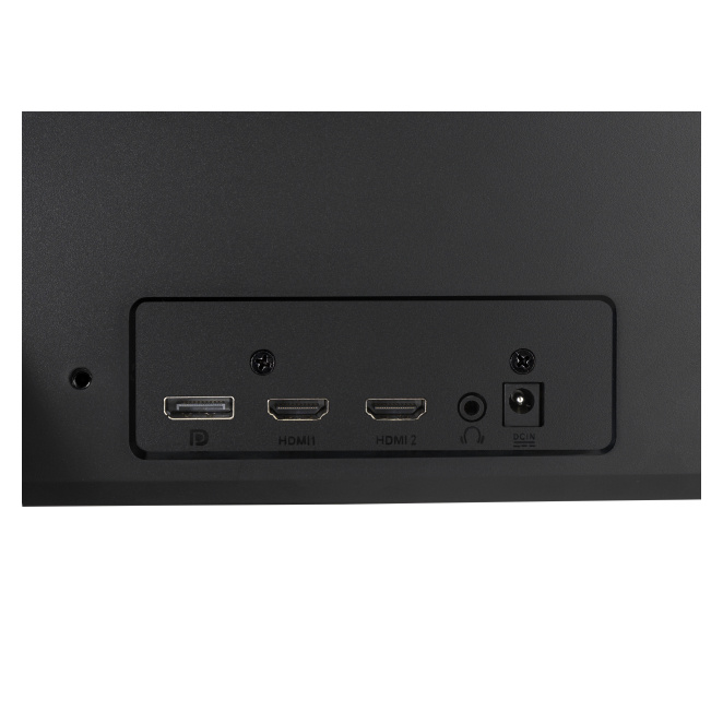 ASUS TUF Gaming VG279Q5R pantalla para PC 68,6 cm (27″) 1920 x 1080 Pixeles Full HD LED Negro 4 Configuración del monitor ASUS TUF Gaming VG279Q5R