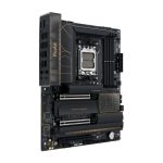 Imagen de la placa base ASUS ProArt X870E-CREATOR WIFI con chipset AMD X870E, zócalo AM5 y formato ATX, SKU 90MB1IG0-M0EAY0