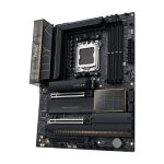Imagen de la placa base ASUS ProArt X870E-CREATOR WIFI con chipset AMD X870E, zócalo AM5 y formato ATX, SKU 90MB1IG0-M0EAY0
