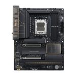 Imagen de la placa base ASUS ProArt X870E-CREATOR WIFI con chipset AMD X870E, zócalo AM5 y formato ATX, SKU 90MB1IG0-M0EAY0