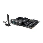 Imagen de la placa base ASUS ProArt X870E-CREATOR WIFI con chipset AMD X870E, zócalo AM5 y formato ATX, SKU 90MB1IG0-M0EAY0