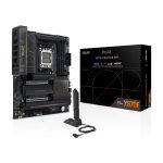 Imagen de la placa base ASUS ProArt X870E-CREATOR WIFI con chipset AMD X870E, zócalo AM5 y formato ATX, SKU 90MB1IG0-M0EAY0