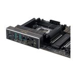 Imagen de la placa base ASUS ProArt X870E-CREATOR WIFI con chipset AMD X870E, zócalo AM5 y formato ATX, SKU 90MB1IG0-M0EAY0