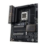 Imagen de la placa base ASUS ProArt X870E-CREATOR WIFI con chipset AMD X870E, zócalo AM5 y formato ATX, SKU 90MB1IG0-M0EAY0