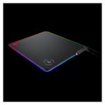 ASUS ROG Balteus Qi alfombrilla de ratón para juegos negro, carga inalámbrica, RGB, SKU 90MP0120-B0UA00