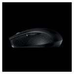 ASUS ROG Strix Carry ratón gaming óptico 7200 DPI con conectividad RF Wireless y Bluetooth, adecuado para uso con la mano derecha, SKU 90MP01B0-B0UA00