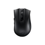 ASUS ROG Strix Carry ratón gaming óptico 7200 DPI con conectividad RF Wireless y Bluetooth, adecuado para uso con la mano derecha, SKU 90MP01B0-B0UA00