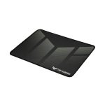 ASUS TUF P1 Gaming Alfombrilla de ratón para juegos en color negro y gris, SKU 90MP02G0-BPUA00