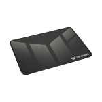 ASUS TUF P1 Gaming Alfombrilla de ratón para juegos en color negro y gris, SKU 90MP02G0-BPUA00