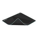ASUS ROG Hone Ace Aim Lab Edition alfombrilla de ratón para juegos en color negro con superficie antideslizante. SKU: 90MP0380-BPUA00