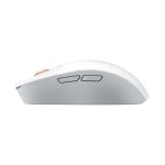 ASUS ROG Strix Impact III Wireless ratón para juegos, ambidextro, RF Wireless y Bluetooth, sensor óptico 36000 DPI, SKU 90MP03D0-BMUA10