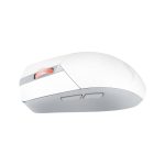 ASUS ROG Strix Impact III Wireless ratón para juegos, ambidextro, RF Wireless y Bluetooth, sensor óptico 36000 DPI, SKU 90MP03D0-BMUA10