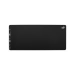 ASUS ROG Hone Ace XXL, alfombrilla de ratón para juegos extra grande en color negro, SKU 90MP03G0-BPUA00
