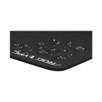 ASUS ROG Hone Ace XXL, alfombrilla de ratón para juegos extra grande en color negro, SKU 90MP03G0-BPUA00