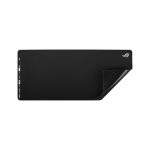 ASUS ROG Hone Ace XXL, alfombrilla de ratón para juegos extra grande en color negro, SKU 90MP03G0-BPUA00