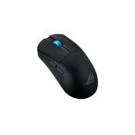 ASUS ROG Harpe Ace Mini, ratón de juego inalámbrico ambidextro con Bluetooth y USB Type-C, 42000 DPI, SKU 90MP03Z0-BMUA00