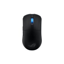 ASUS ROG Harpe Ace Mini, ratón de juego inalámbrico ambidextro con Bluetooth y USB Type-C, 42000 DPI, SKU 90MP03Z0-BMUA00