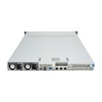 Imagen del Servidor ASUS RS500A-E12-RS12U de 1U color gris, con socket SP5, SKU 90SF02J1-M000S0